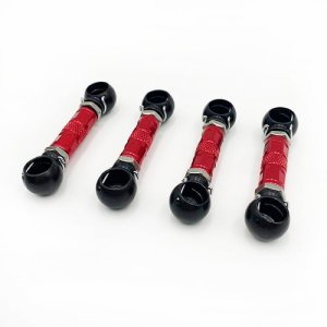 Tesla Model S Coilover Suspension Kit - BLOX Racing - Lowering Links - `21-`27